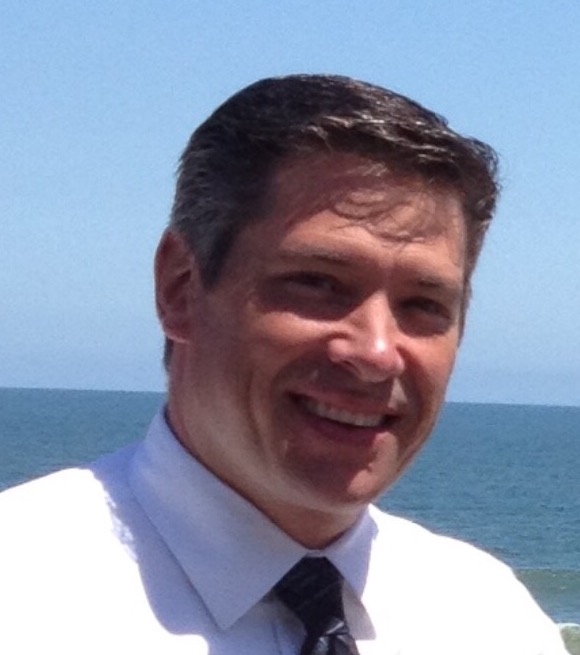 Steve Bishop